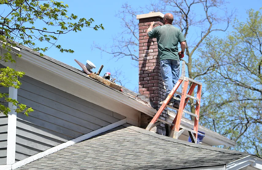 Chimney & Fireplace Inspections Services in Alamo, CA
