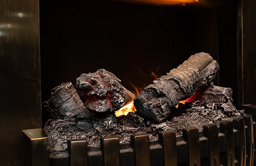 Soot Removal in Alamo, California